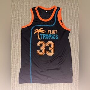 Jackie Moon Semi Pro Jersey